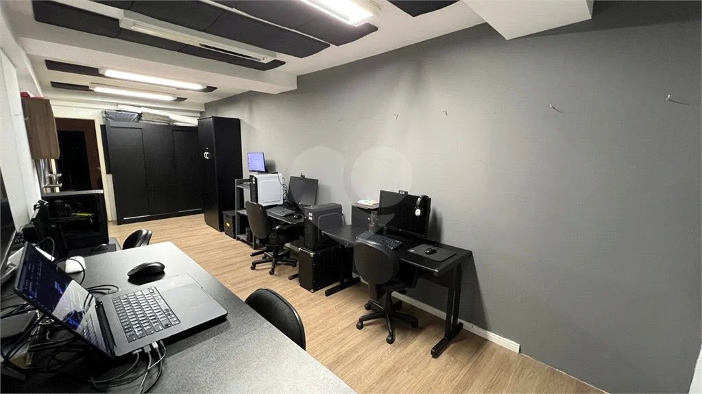 Conjunto comercial à venda na Aclimação, com 124 m²