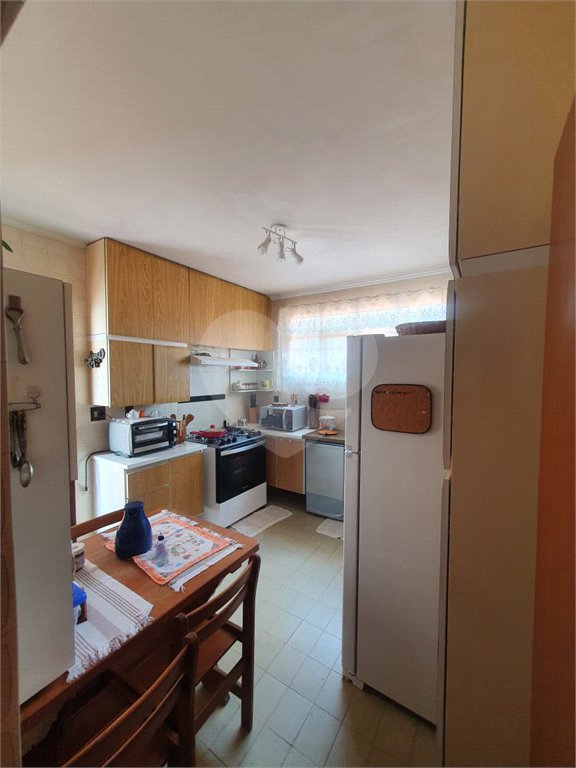 Sobrado à venda com 3 quartos, sendo 1 suíte, em Jardim Prudência, São Paulo, SP