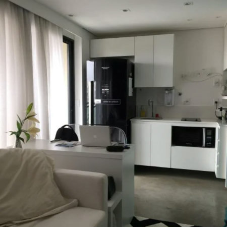 Apartamento à venda com 1 quarto em Sumarezinho, São Paulo, SP