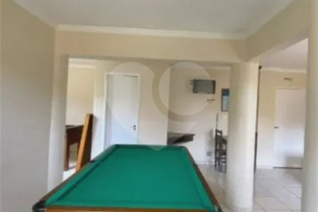 Apartamento à venda com 2 quartos em Jardim Monte Alegre, São Paulo, SP