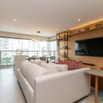 Apartamento à venda com 2 suítes em Santo Amaro, São Paulo, SP