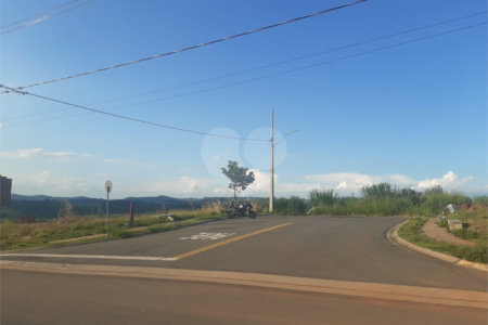 Terreno à venda em Residencial Bonança I, Bragança Paulista, SP