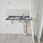Apartamento à venda com 1 quarto em Vila Moraes, São Paulo, SP