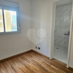 Apartamento à venda com 3 suítes em Brooklin, São Paulo, SP
