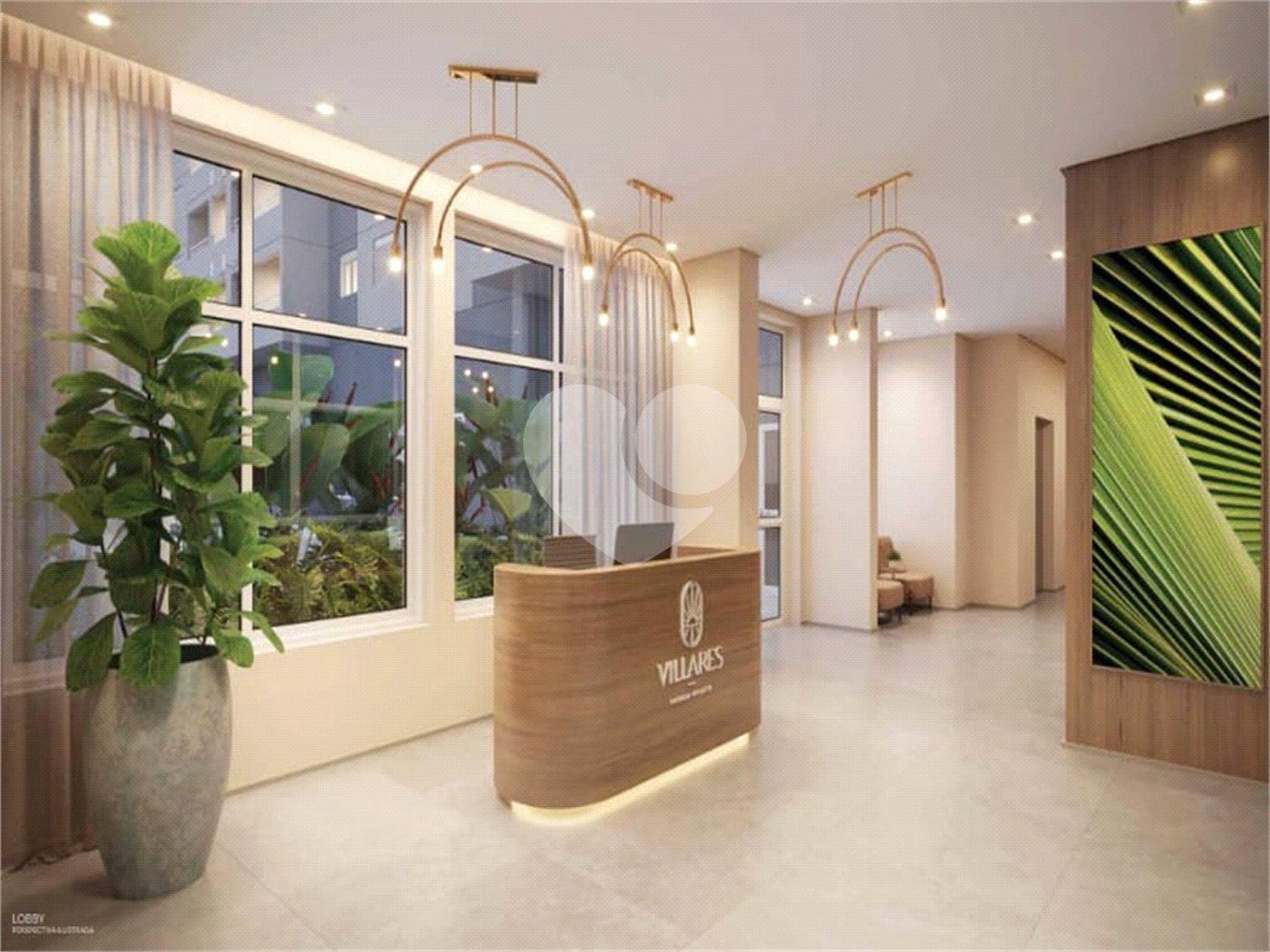 Apartamento à venda com 2 quartos, sendo 1 suíte, em Vila Dom Pedro II, São Paulo, SP
