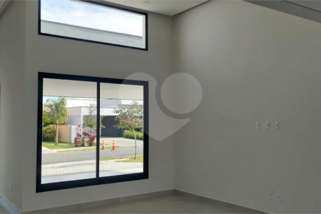 Casa à venda com 3 suítes no condomínio Alphaville Nova Esplanada 3, Votorantim - SP