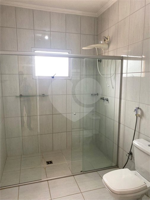 Casa para alugar com 3 quartos, sendo 1 suíte, no condomínio Reserva da Mata, Vinhedo - SP