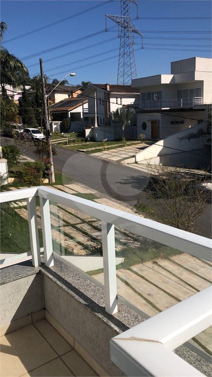 Casa à venda com 4 suítes no condomínio Aruã, Mogi das Cruzes - SP