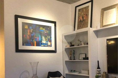 Apartamento à venda com 2 quartos, sendo 1 suíte, em Vila Leopoldina, São Paulo, SP