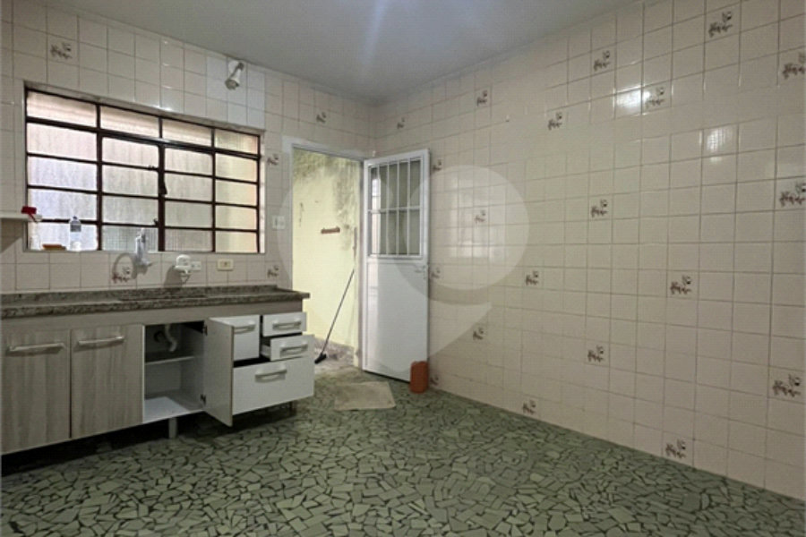 Sobrado à venda com 3 quartos em Mandaqui, São Paulo, SP