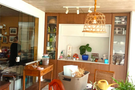Casa à venda com 4 quartos, sendo 2 suítes,  no condomínio Vivenda do Lago, Sorocaba - SP