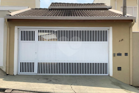 Casa Térrea à venda com 2 quartos, sendo 1 suíte, em Jardim Cidade Jardim, Indaiatuba, SP