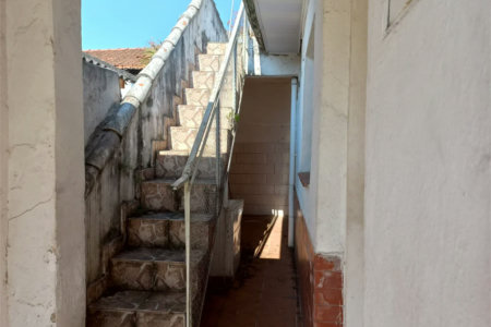 Casa à venda com 3 quartos, sendo 2 suítes, em Jaguaré, São Paulo, SP