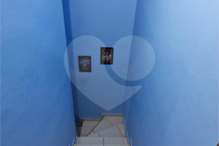 Sobrado à venda com 2 quartos em Cidade São Mateus, São Paulo, SP