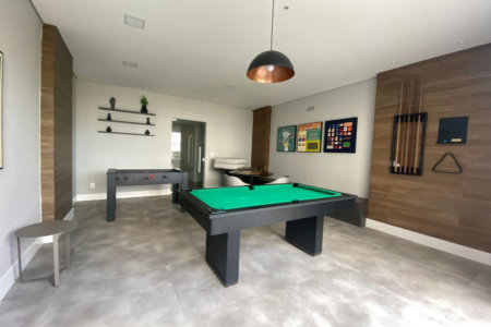 Apartamento com 3 dormitórios à venda, 134 m² por R$ 2.770.000,00 - Boqueirão - Santos/SP