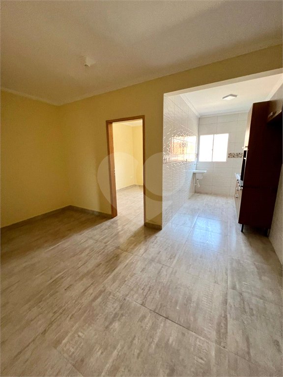 Apartamento para alugar com 1 quarto em Pirituba, São Paulo, SP