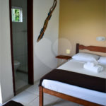 Hotel à venda com 12 quartos, sendo 13 suítes,  em Alto de Búzios, Armação dos Búzios, RJ