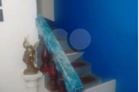 Sobrado à venda com 2 quartos em Santana, São Paulo, SP