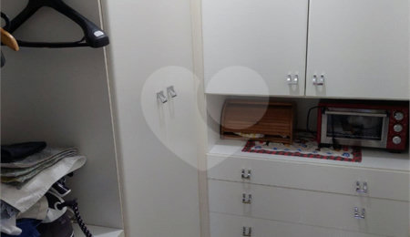 Apartamento à venda com 3 suítes em Jardim Ampliação, São Paulo, SP