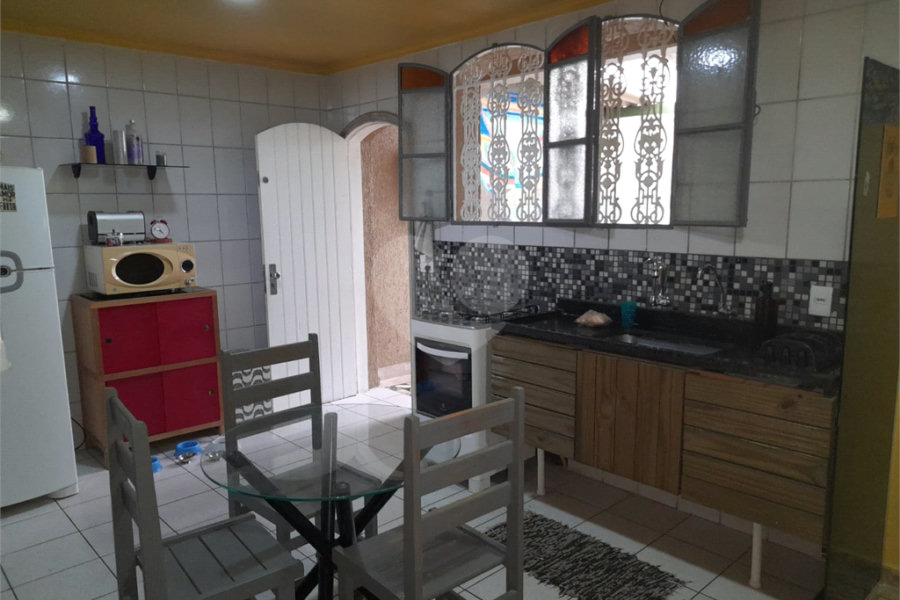 Sobrado à venda com 3 quartos, sendo 2 suítes, em Vila Guilherme, São Paulo, SP