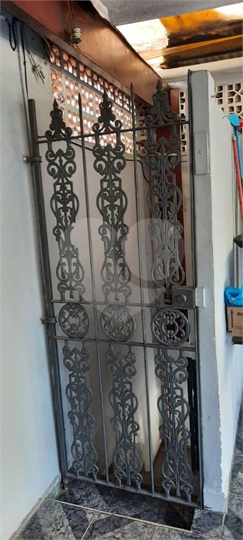 Sobrado à venda com 5 quartos em Casa Verde, São Paulo, SP
