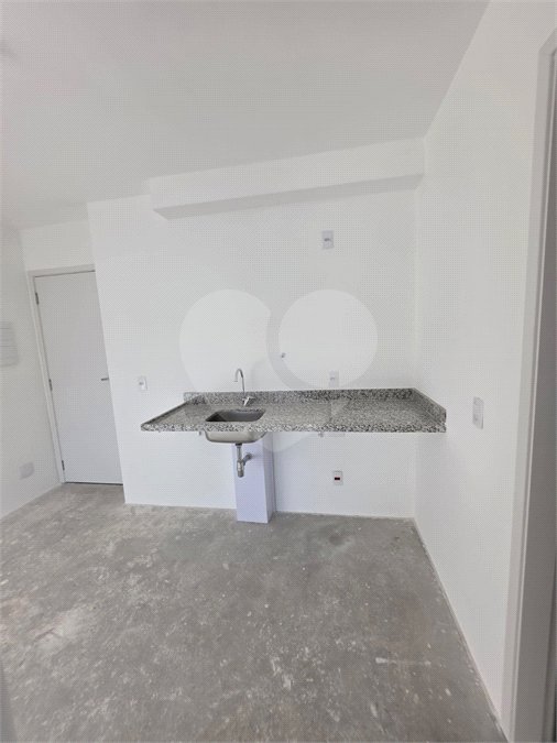 Apartamento à venda com 1 quarto em Pinheiros, São Paulo, SP