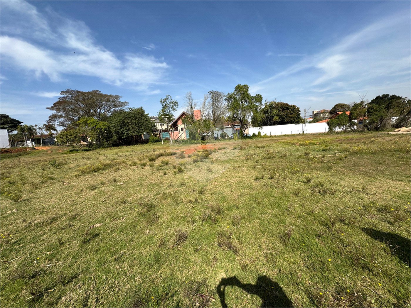 Terreno à venda em Jardim Colombo, Itapetininga, SP