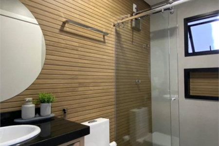 Casa à venda com 4 quartos, sendo 3 suítes, no condomínio Bella Città - Fazenda Rodeio, Mogi das Cruzes - SP