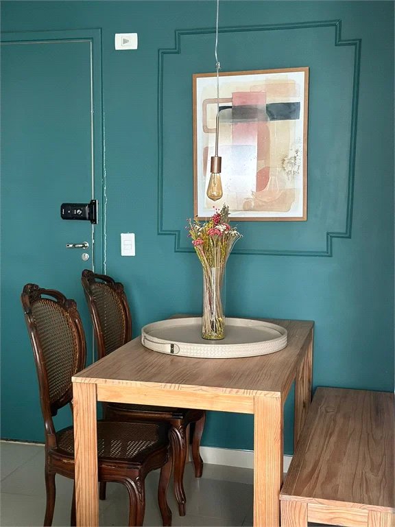 Apartamento à venda com 2 quartos, sendo 1 suíte, em Vila Andrade, São Paulo, SP