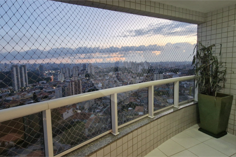 Apartamento à venda com 3 quartos, sendo 1 suíte, em Vila Palmeiras, São Paulo, SP