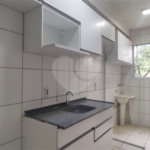 Apartamento à venda com 2 quartos em Condomínio Parque dos Cedros, Ribeirão Preto, SP
