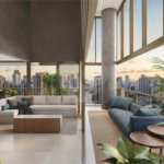 Apartamento à venda com 2 quartos, sendo 1 suíte,  em Vila São Francisco (zona Sul), São Paulo, SP