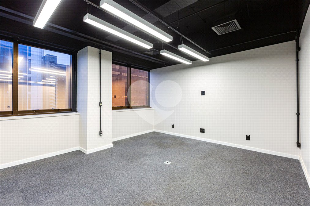 Apartamento para alugar em Jardim Paulistano, São Paulo, SP