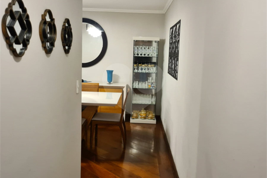 Apartamento à venda com 3 quartos, sendo 1 suíte, em Mandaqui, São Paulo, SP