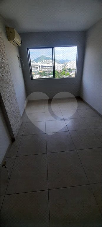 Apartamento à venda com 2 quartos em Todos os Santos, Rio de Janeiro, RJ