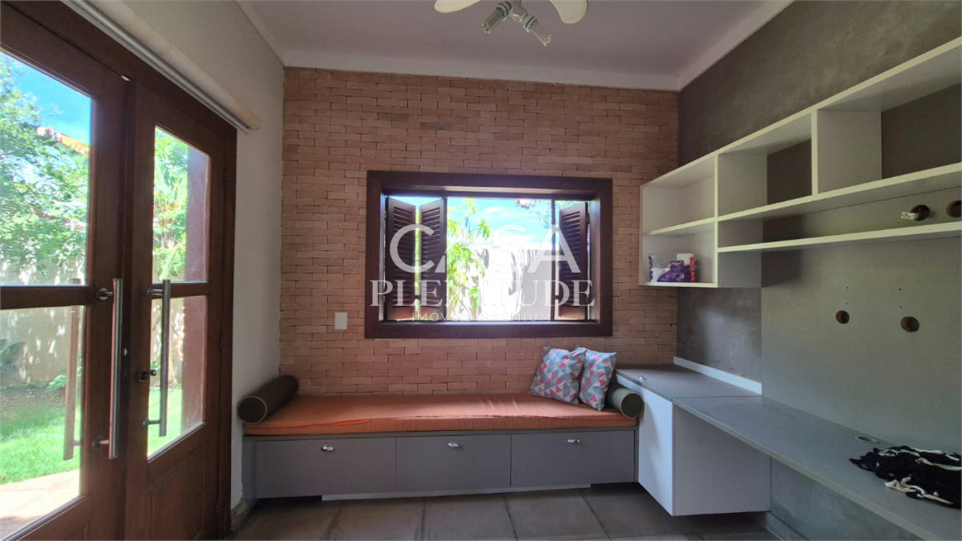 Casa em condomínio à venda ou para alugar com 3 suítes em Village Ipanema Ii, Araçoiaba da Serra, SP