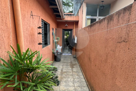 Casa à venda com 3 quartos em Conjunto Residencial Butantã, São Paulo, SP