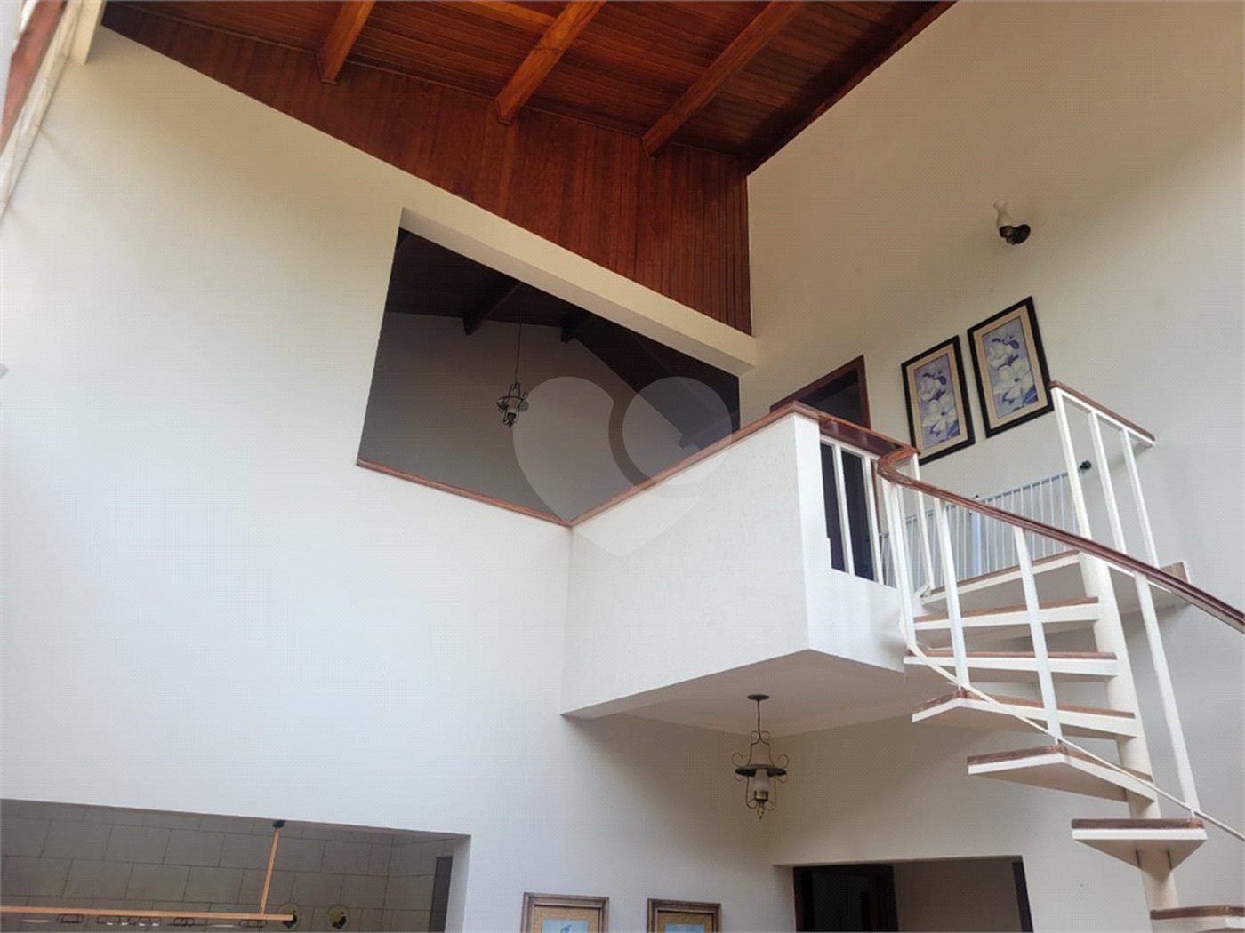 Chácara à venda com 5 quartos, sendo 1 suíte, em Chácara Residencial Paraíso Marriot, Itu, SP