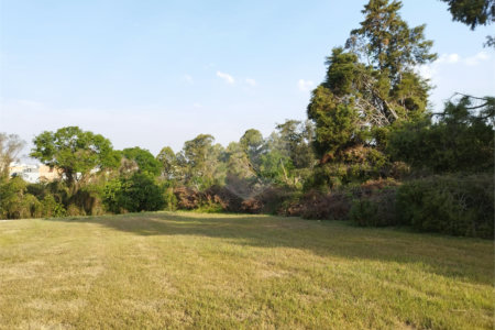 Terreno à venda no condomínio Haras São Luiz, Salto - SP