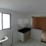 Apartamento com 2 quartos à venda em Spazio Mont Royal - SP