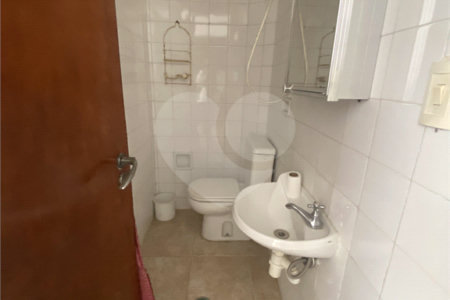 Casa Térrea à venda com 3 quartos, sendo 1 suíte, em Água Fria, São Paulo, SP