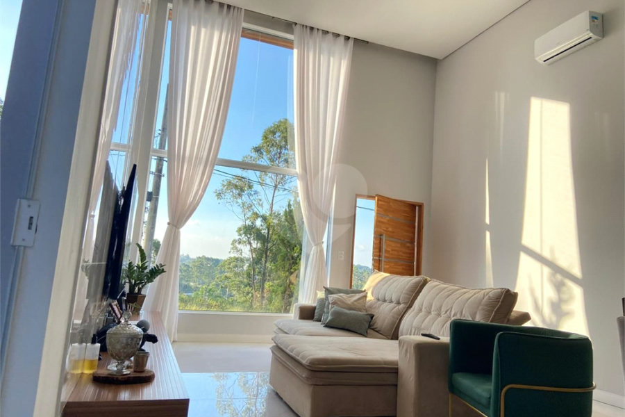 Casa Térrea à venda com 3 quartos, sendo 1 suíte, em San Diego, Vargem Grande Paulista, SP