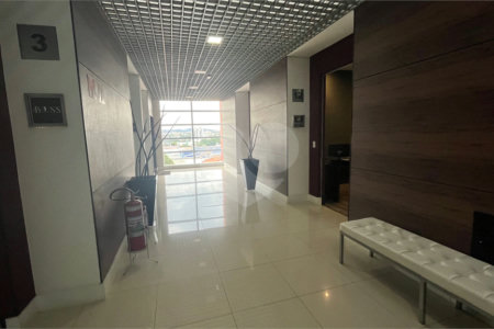 Sala para alugar em Jardim Paulista, Atibaia, SP