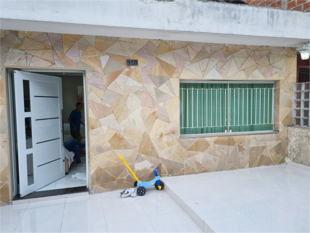 Sobrado à venda com 3 quartos em Casa Verde, São Paulo, SP