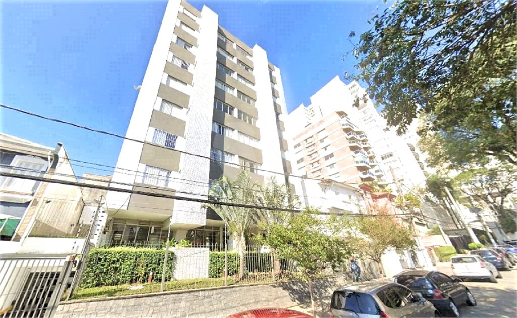 Apartamento à venda com 3 quartos, sendo 1 suíte, em Bela Vista, São Paulo, SP