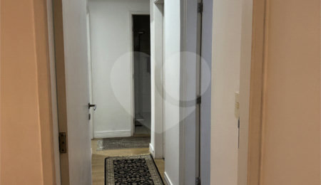 Apartamento à venda com 3 quartos em Pinheiros, São Paulo, SP