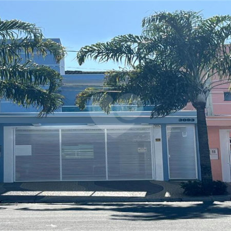 Sobrado à venda com 3 quartos, sendo 1 suíte, no Centro, Indaiatuba, SP