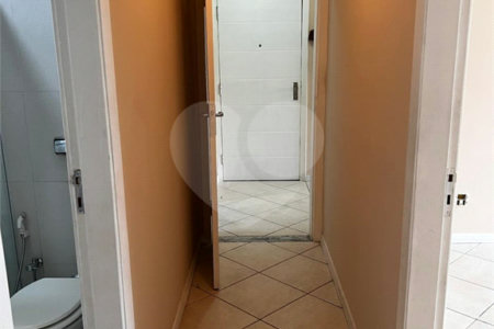 Apartamento à venda com 3 quartos, sendo 1 suíte, em Água Branca, São Paulo, SP