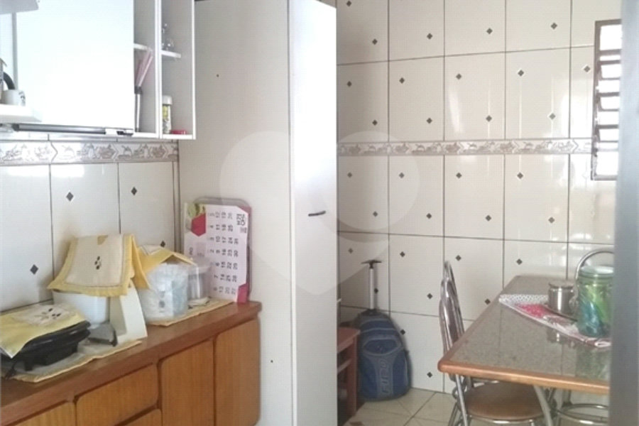 Sobrado à venda com 3 quartos em Mandaqui, São Paulo, SP