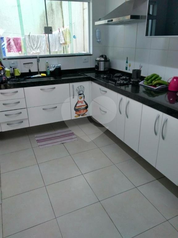Sobrado à venda com 3 quartos, sendo 1 suíte, em Imirim, São Paulo, SP